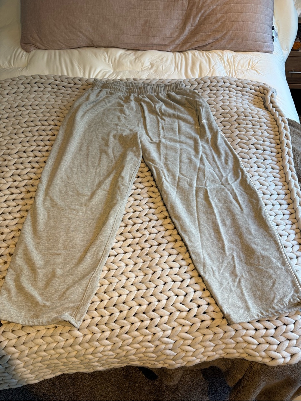 Urban outfitters baggy sweatpants
